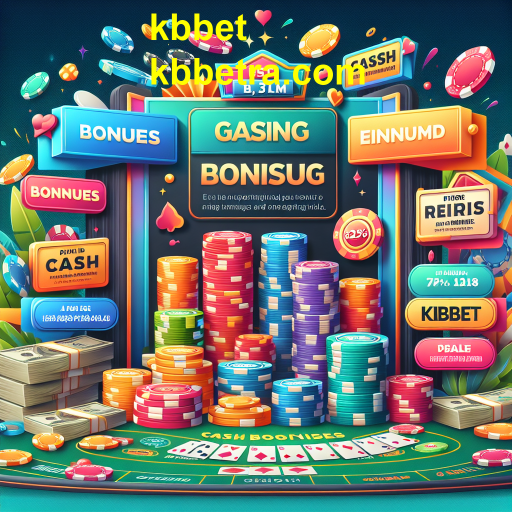 Explorando as Promoções Atuais no kbbet